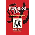 Refining Jin: A Master Class in Coiling Power