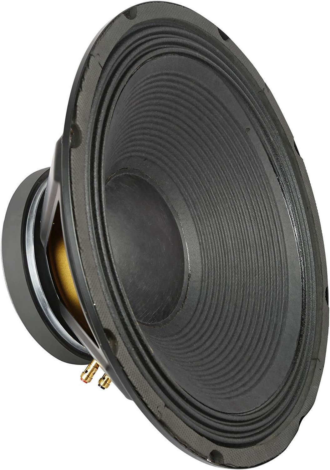 5 Core 15" Inches Raw/Replacement DJ Subwoofer/Woofer/Speaker 8 Ohm For DJ, PA Speaker. Repalcement to JBL, ROCKVILLE, MACKIE 5C-FR-15"-ms/Aluminium-FORGING (15" 185mm MSF)
