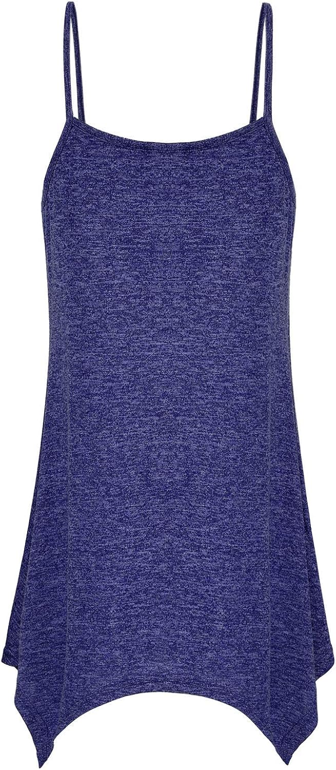 Quinee Women's Maternity Camisole Layered Nursing Tank Tops for Breastfeeding at  Women’s Clothing store