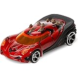 darth maul hot wheels