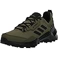 adidas Men's Terrex Ax4 Gore-tex Hiking Sneaker