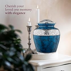 Trupoint Memorials Cremation Urns for Human Ashes