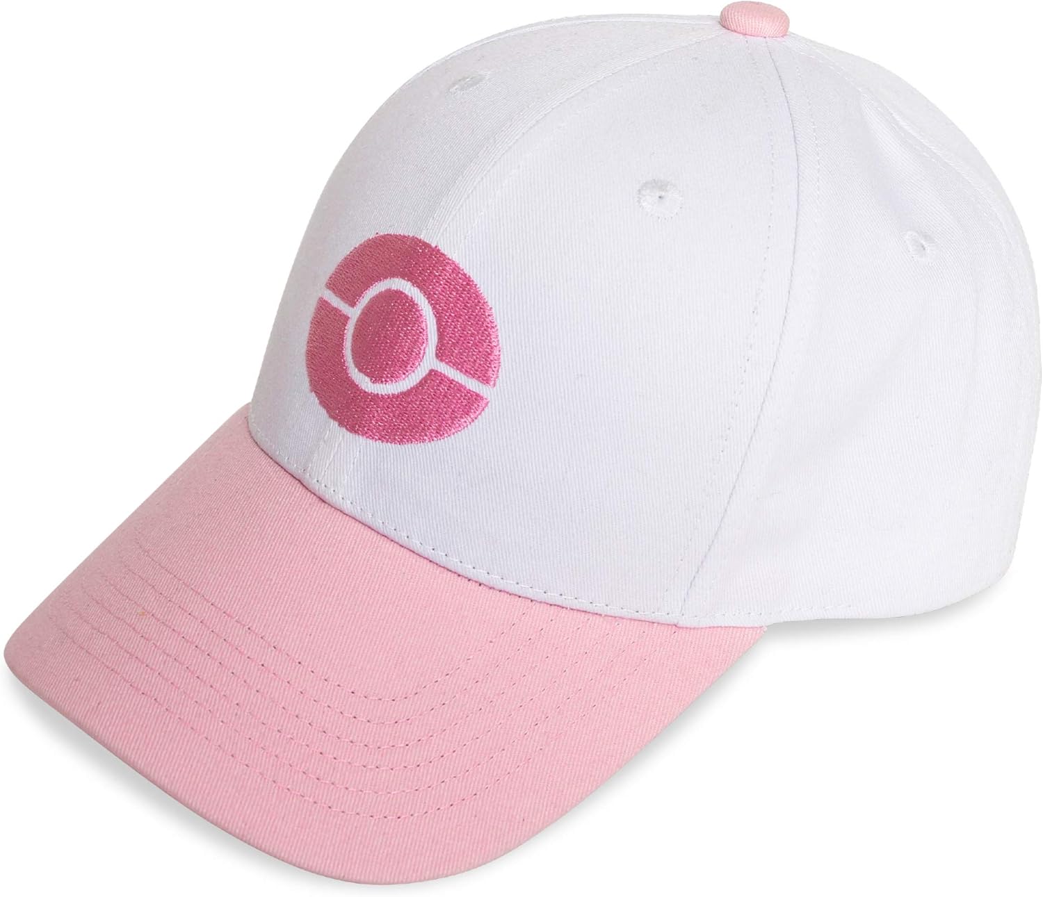 pokemon trainer cap