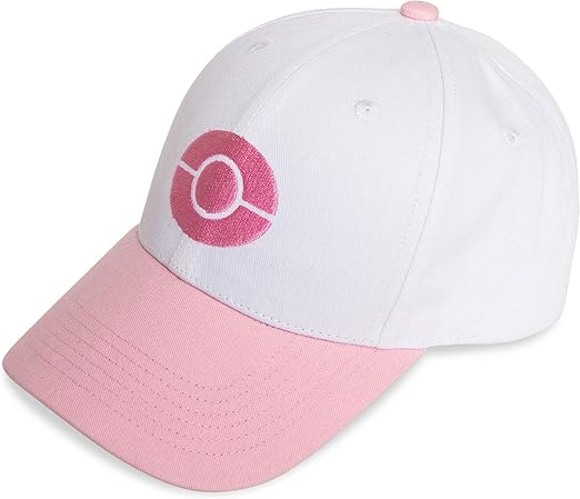pokemon trainer hat