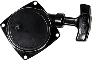 WOODWOULD Recoil Starter for Echo PB-250 ES-250 PB-252 ES-252 25.4cc Blowers Replaces A051000960 A051000961