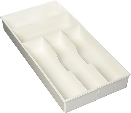 Dial Industries Expand A Drawer Cutlery Tray Amazon Ca Home