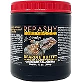 Repashy Superfoods Beardie Buffet (12 Oz Jar)