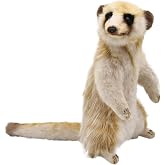 Hansa Youth Meerkat Plush
