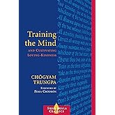 Training the Mind and Cultivating Loving-Kindness