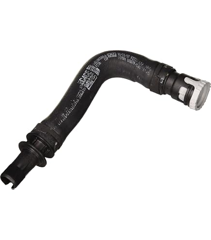 Motorcraft Heater Hose Assembly KH40 | O'Reilly Auto Parts