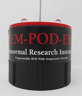 REM-POD + ATDD (Ambient Temperature Deviation Detection), [Importado de Reino
