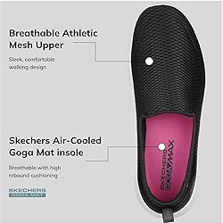 Skechers Performance Go Walk Joy Slip-On Women's