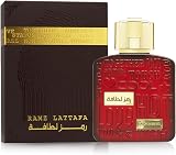 Lattafa RAMZ Gold 100 ml Eau de Parfum for Women & Men view 2