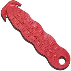 100 Safety Box Cutter Klever Kutter Utility Knife