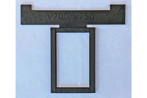 NEGATIVE SOLUTIONS FILM HOLDERS 616/116 Film Holder compatible with V750/V700 film scanners