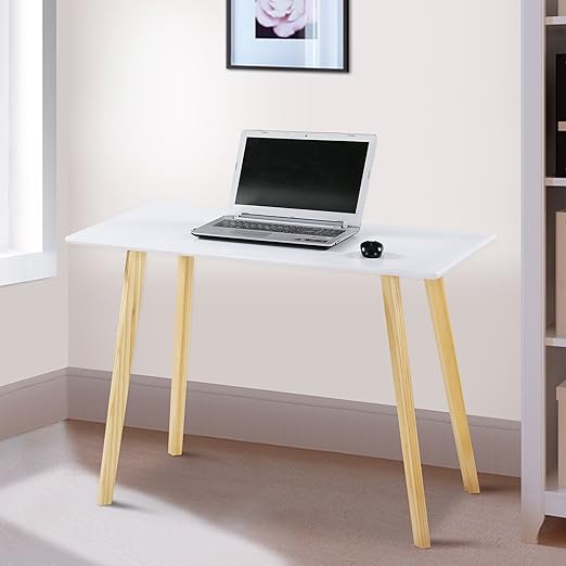 Amazon Com Olee Sleep Solid Wood Dining Room Decor Table Only