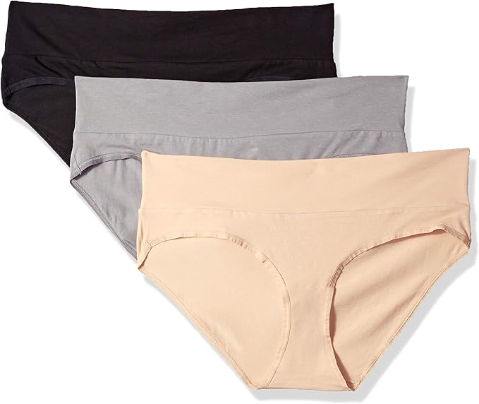 hanes maternity underwear