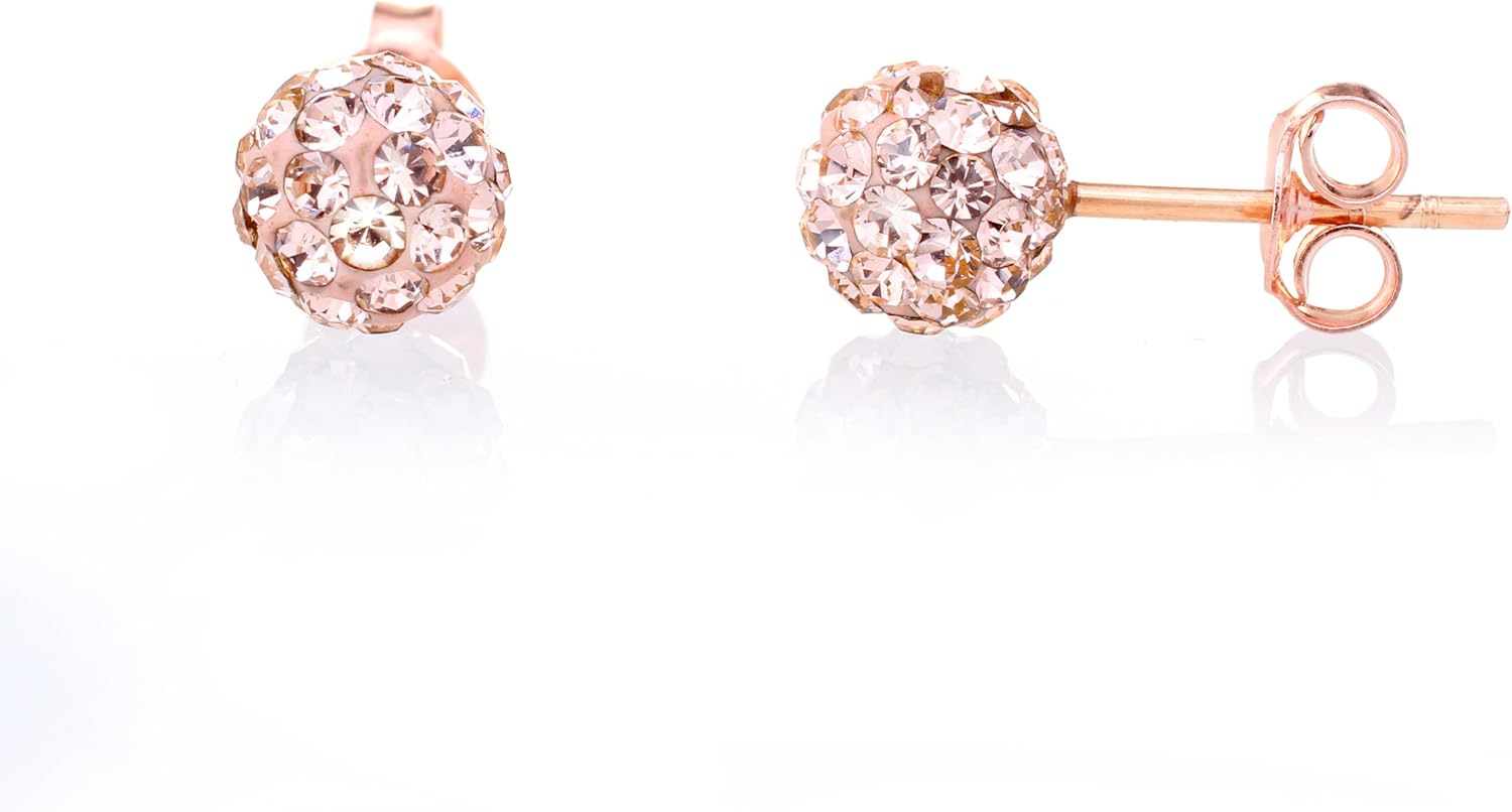 Stab Ohrstecker Silber 925 Damen St&auml;bchen Ohrringe Stecker Klein In Stabform | Materia Schmuck