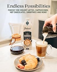 Elmhurst 1925 Oat Milk Barista Edition – 32oz