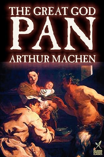 Download The Great God Pan PDF