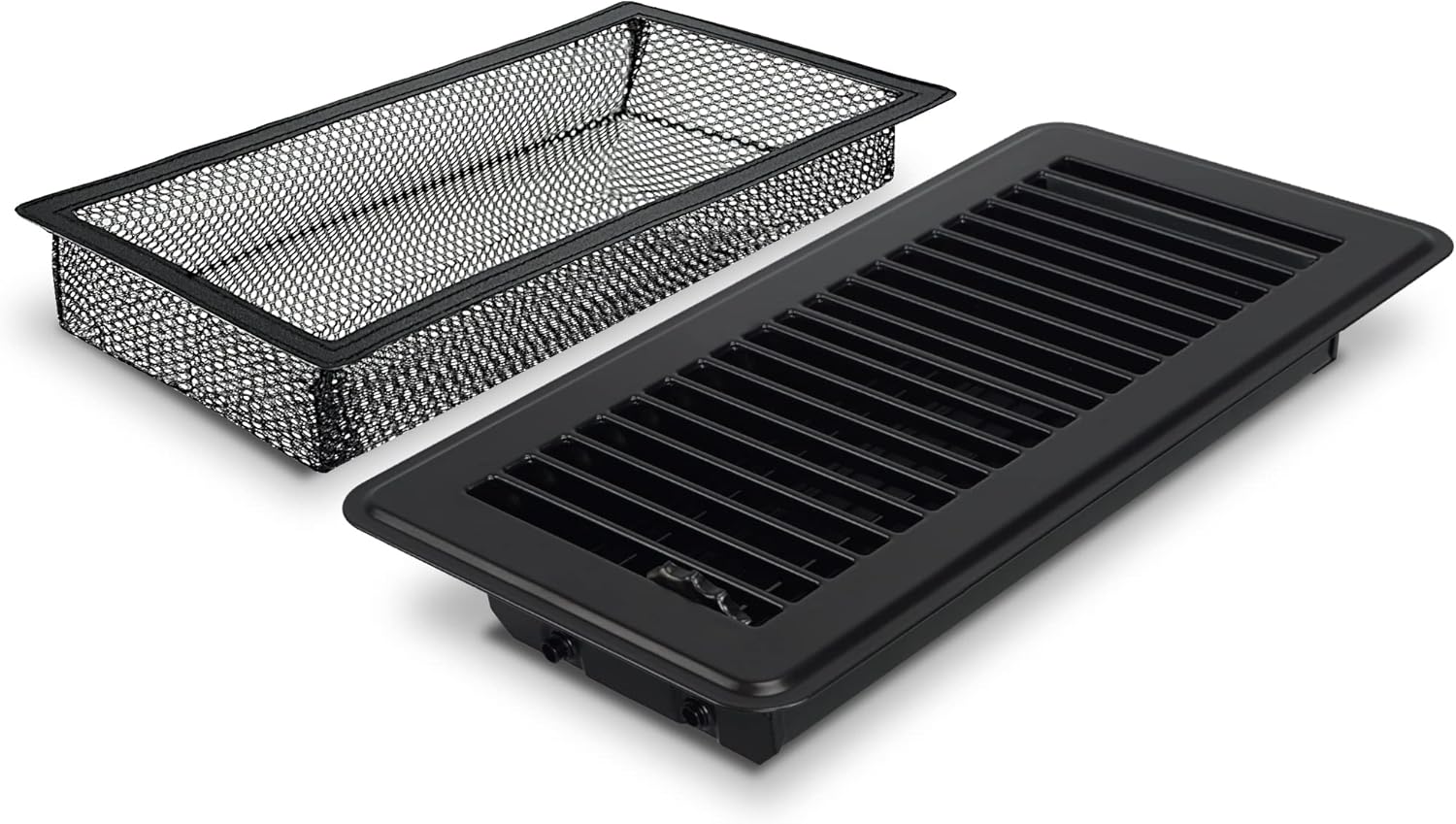 Registers, Grilles & Vents - Floor Register 4