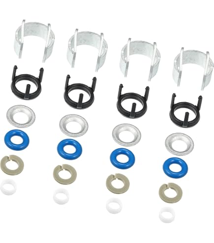 Seal Kit for Hitachi ZX135 ZX160 ZX180 ZX200 ZX210 4412826 4412827