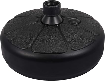 fillable patio umbrella base