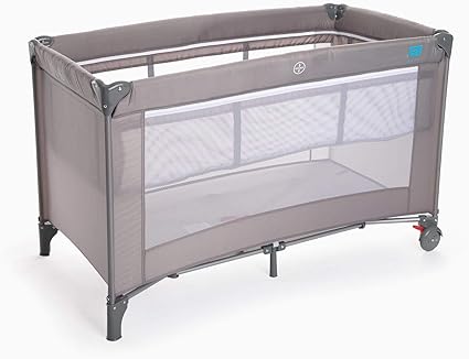 very travel cot