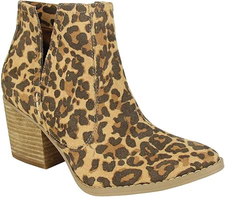 not rated tarim ankle boot