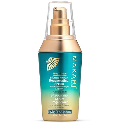 crystal clear whitening and clarifying lotion