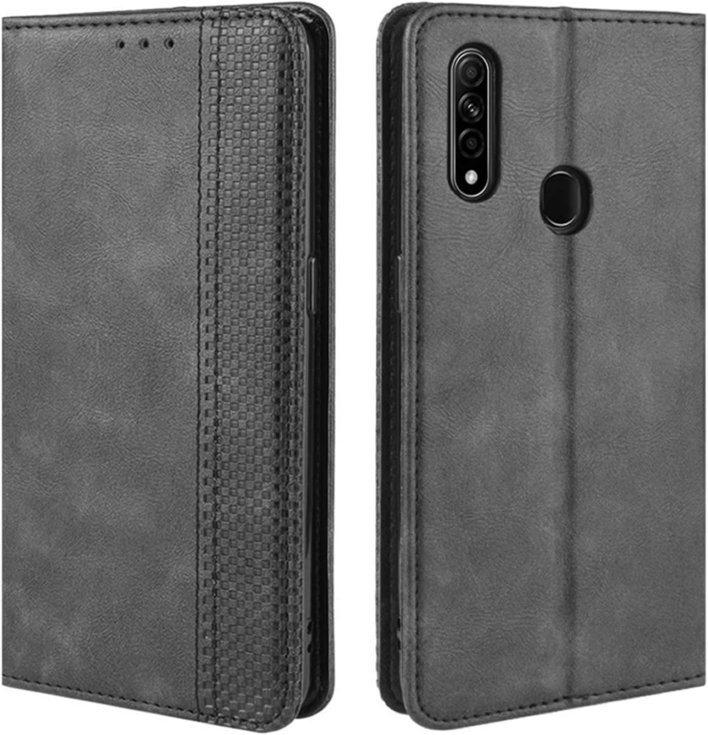 Amazon.com: HualuBro Oppo A31 Case 