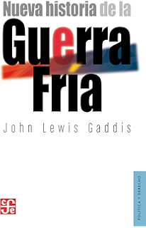 Nueva historia de la Guerra Fría (Politica Y Derecho)