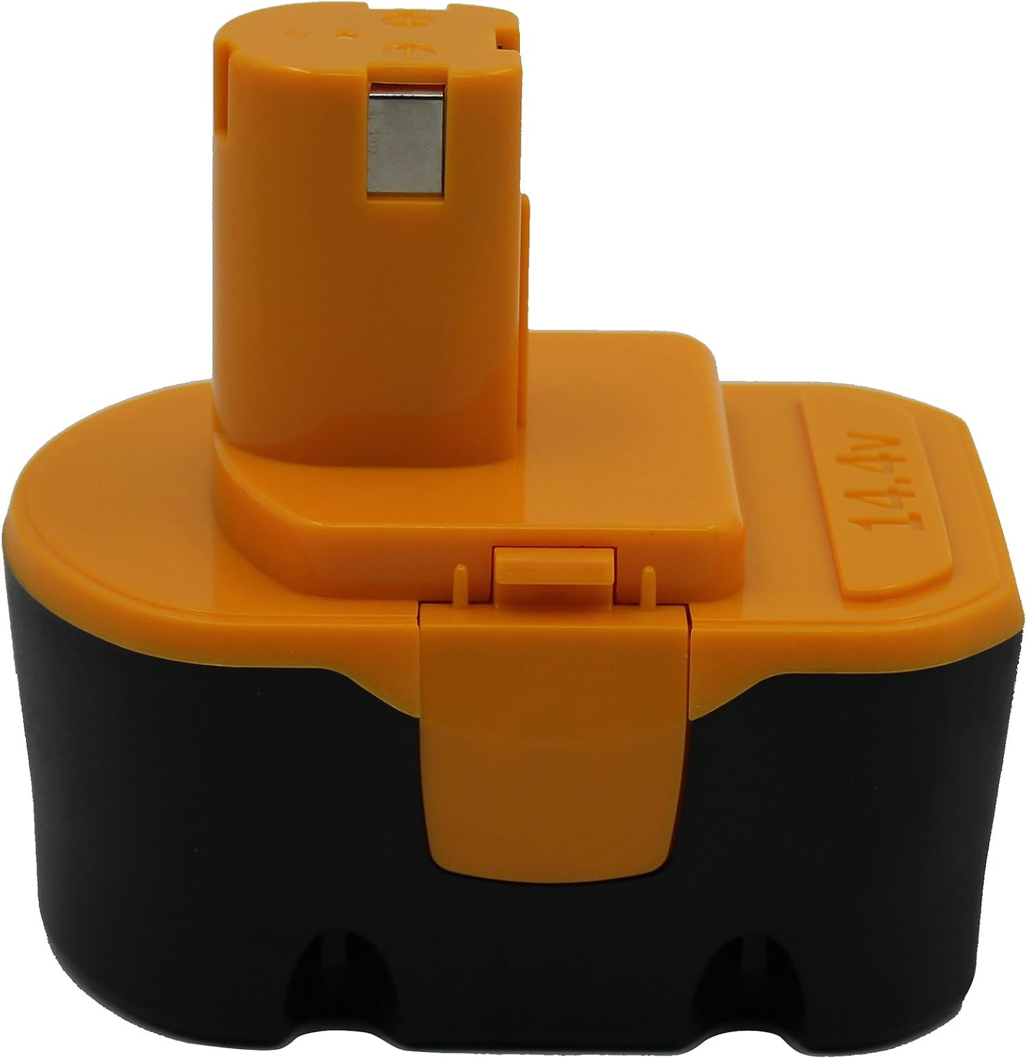 Kinon Replacement Power Tool Battery 14.4V 3.0Ah Ni-Mh for Cordless Drill Screwdriver 130224010 130224011 130281002 1314702 1400655 1400671 130224017 HP1441 RY6201 - Image 4