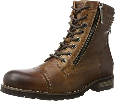 botas pepe jeans hombre