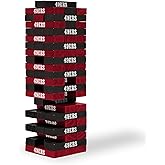Wild Sports NFL Unisex Table Top Stackers