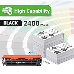 Aztech Compatible Toner Cartridge Replacement for