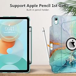 Fintie Rotating Case for iPad 10th Generation 10.9