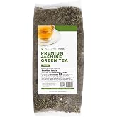 Tea Zone 8.5 oz Premium Jasmine Green Tea Bag