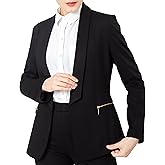 Marycrafts Women's Blazers Blazer Jackets for Women Business Casual Professional