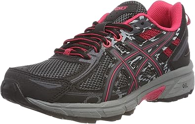 asics gel venture 6 niño