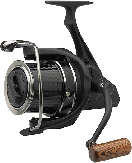 okuma 8k surf reel