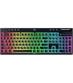 Amazon.com: Razer BlackWidow V4 Low Profile TKL HyperSpeed