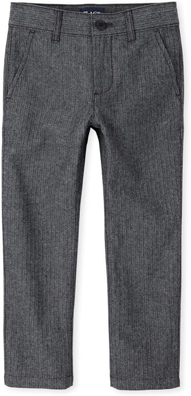 boys skinny dress pants