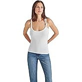 Steve Madden Womens Tossa Top