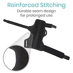Vive Boxer Finger Splint Brace- Supports