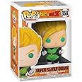 Funko Pop! Animation: Dragonball Z - Super Saiyan Gohan