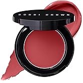 Bobbi Brown Pot Rouge for Lips & Cheeks | Cream Blush for a Flushed, Natural-Looking Blush, 0.13 Ounce