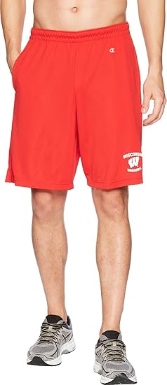 champion college shorts