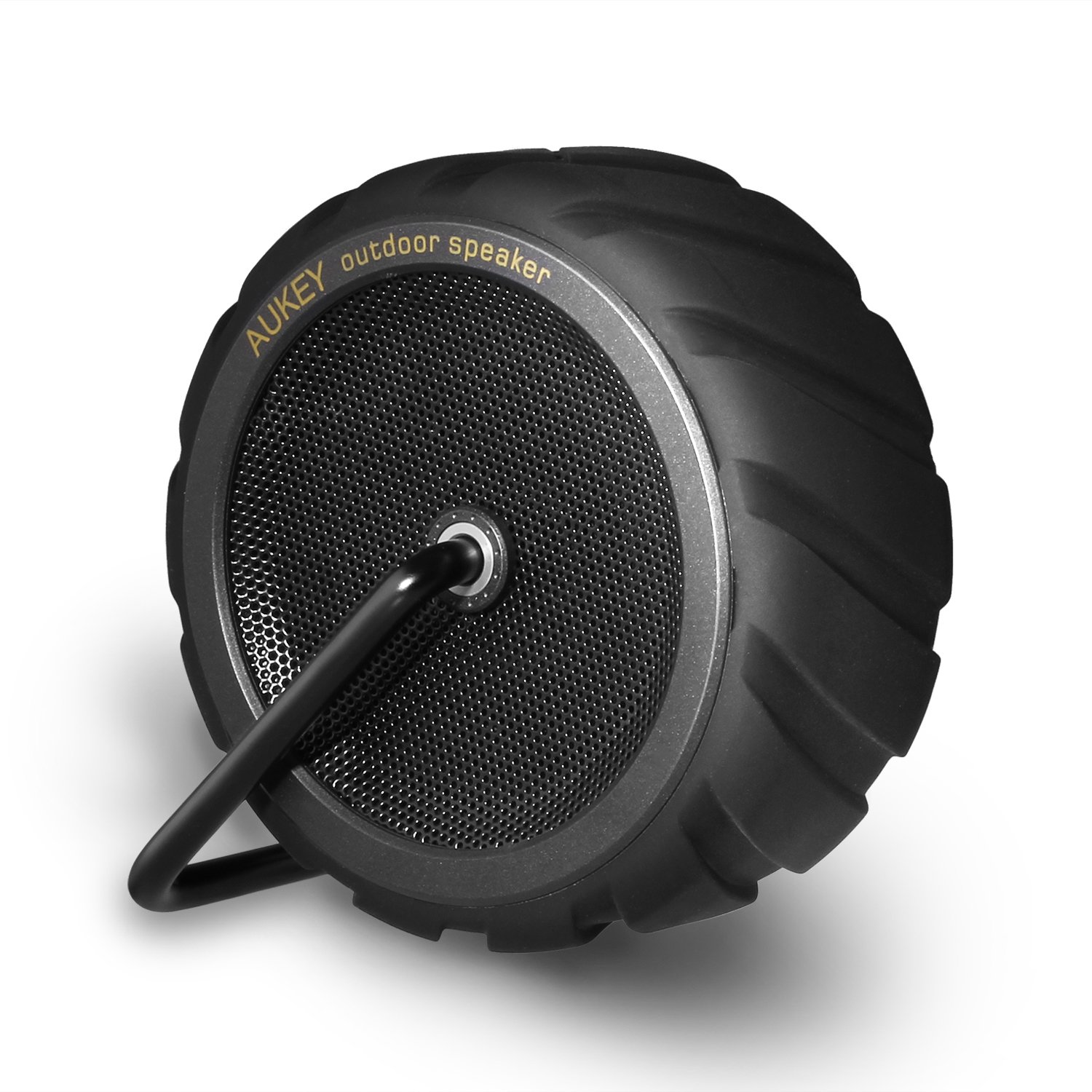 Altoparalante Impermeabile Portatile Aukey