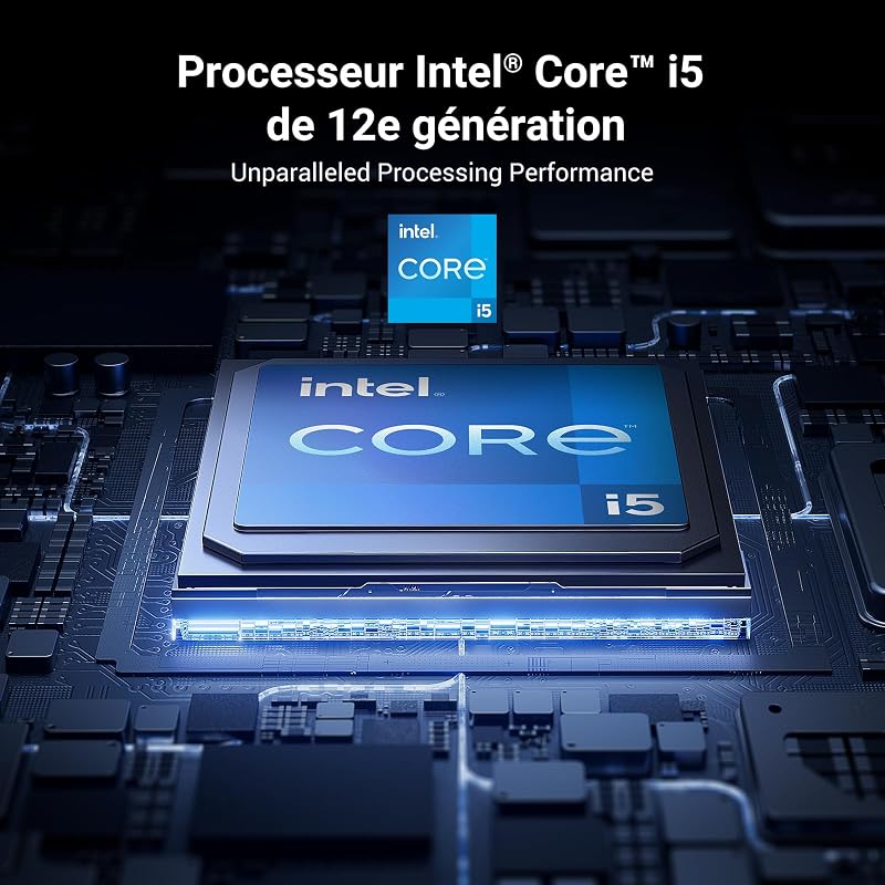 NASync DXP480T Plus, NAS SSD 4 Baies, Intel Core i5-1235U, 10 GbE — photo 3 sur 8